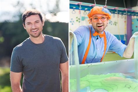 why is there another blippi|What Happened to Blippi and Why Was Stevin John。